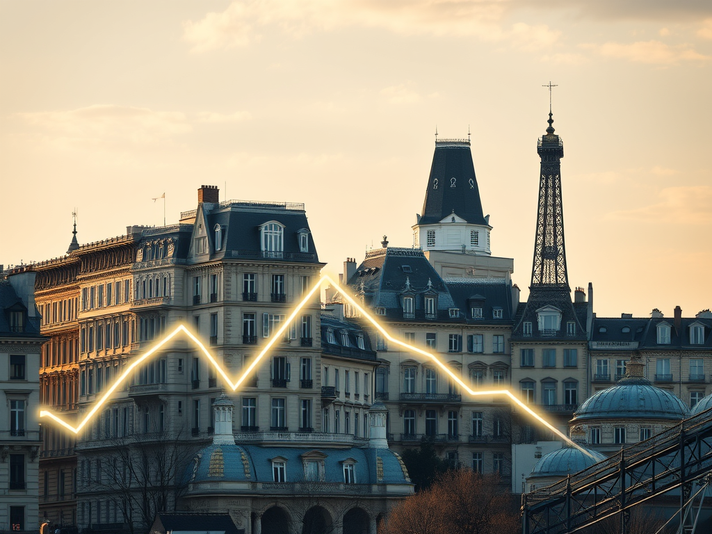 Impact de la Dégradation de la Note de la France sur l&rsquo;Immobilier